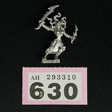 Sorcière Elfe Féminine Elfes