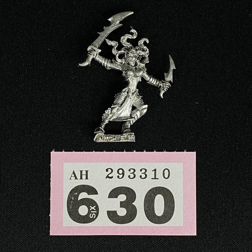 Sorcière elfe féminine - sorcière, elfes