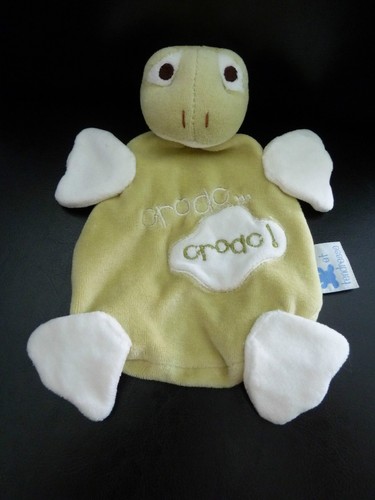 Doudou plat cmp eveil et - plat,