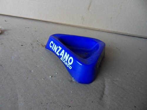 Cendrier cinzano cm - cinzano,