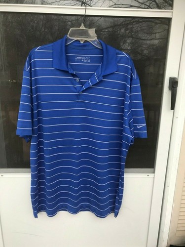 Nike golf dri fit - dri-fit, tech