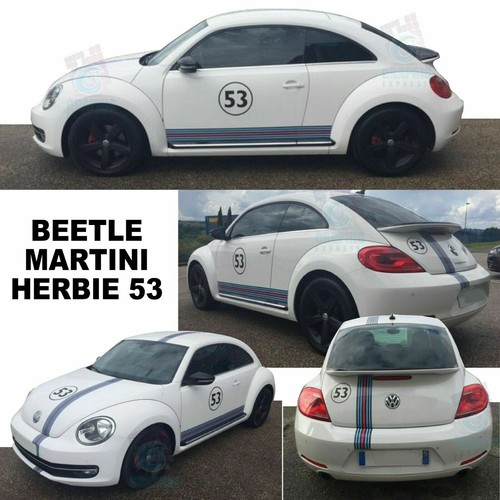 Martini kit deco herbie - martini, cox