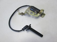 Bobine d'allumage bobine