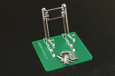 Présentoir acrylique pour