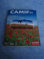 catalogue "CAMIF "AUTOMNE /HIVER " 2006-2007