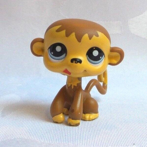 Littlest petshop pet shop - littlest,