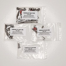 YAMAHA DT 200 R WR 1988-1996