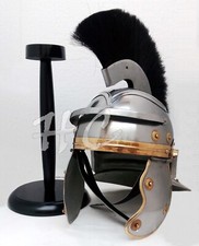 Déguisement officier casque