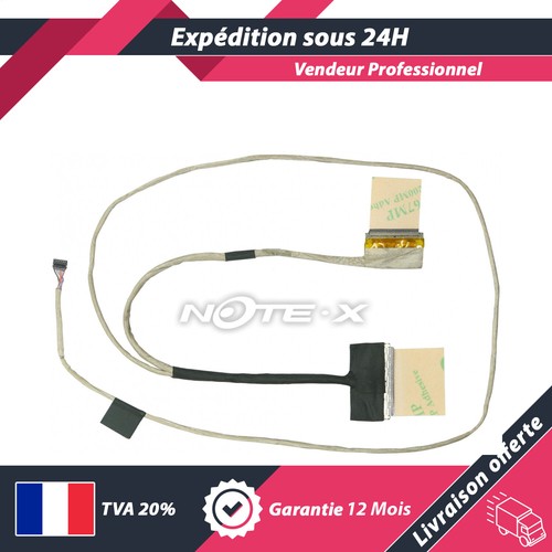 Nappe vidéo lvds - nappe,