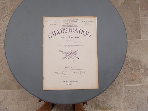 Revue illustration guerre - revue.l', illustration.guerre