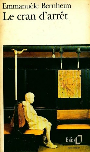 Cran arrêt emmanuèle - le,
