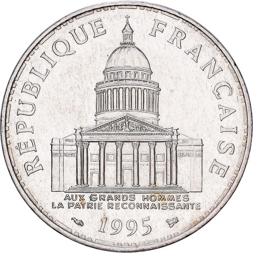 France 100 francs - france,,