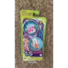 Coffret POLLY POCKET La neige