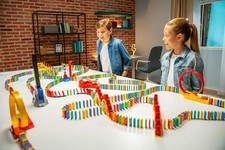 DOMINO EXPRESS  Track Creator