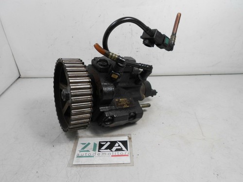 Pompe injection renault - d’injection,