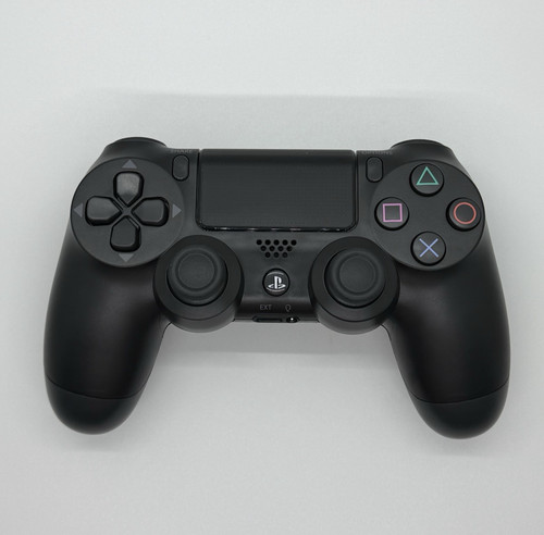 Sony dualshock wireless - dualshock,