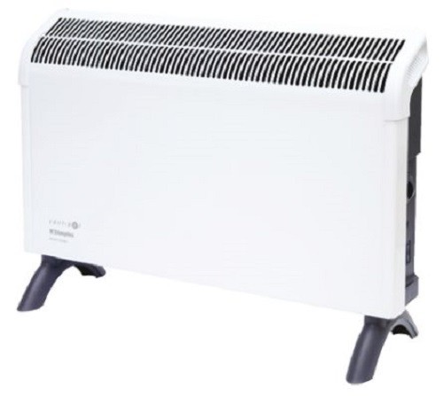 Chauffage convecteur dimplex - chauffage,