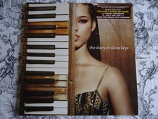 Alicia Keys – The Diary Of