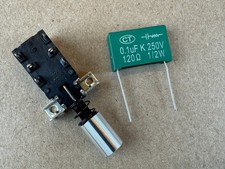 New Marantz Power Switch +