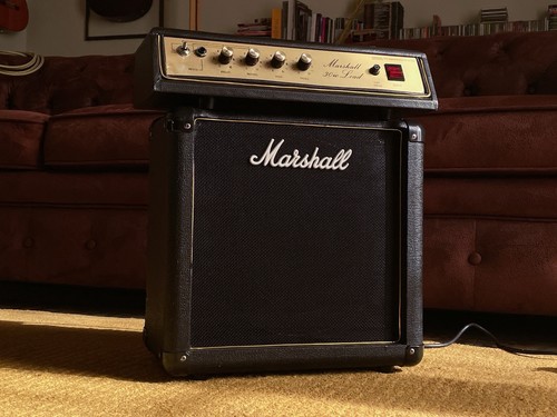 Marshall lead 30w jmp2201 - marshall,