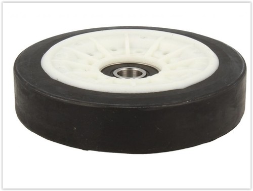 Roulette tambour seche linge