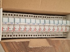 Lots Coupe-circuit domestique legrand - 1P+N - cartouche cylind dom - 25 A QTE4