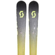 Ski occasion Scott Slight 88 R