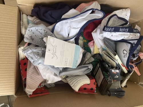 Lot revendeur sous vêtements - revendeur, sous-vêtements