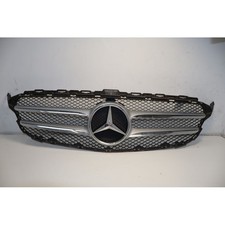Calandre Mercedes-benz CLASSE