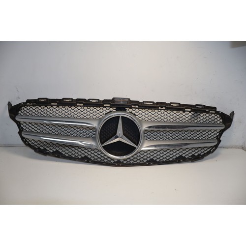 Calandre mercedes benz classe - mercedes-benz,