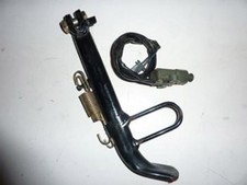 Béquille latérale origine