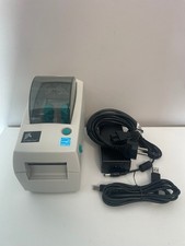 #1 Zebra LP2824 Plus Thermal