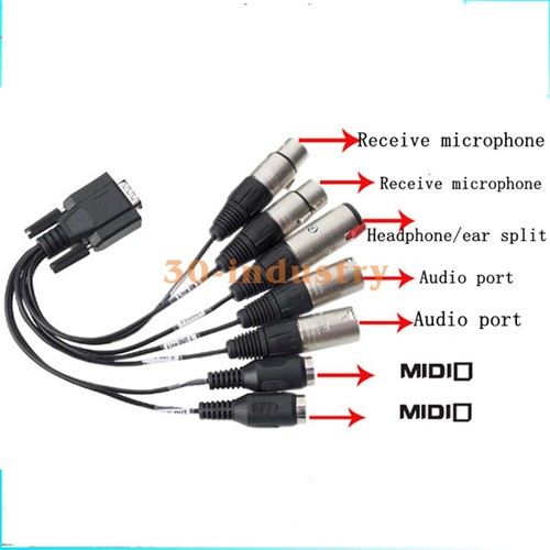 1pcs new for - for, 9632