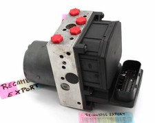 ABS BMW 34516756340 3452756342 Bosch 0265223001 0265900001 0 265 900 001