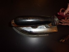 Vintage KM Iron