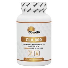 CLA 800mg – Softgels –