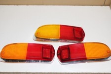 lot de cabochons feu arrière