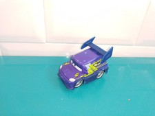 BAC3 Voiture DJ tuners plastique changers color Mattel Cars Disney Pixar