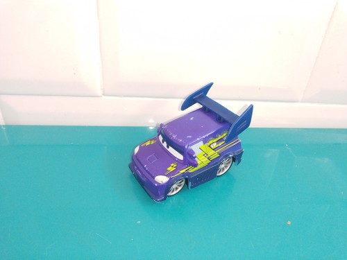Bac3 voiture tuners - voiture,