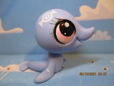 PETSHOP PHOQUE N°3317 / SAC A