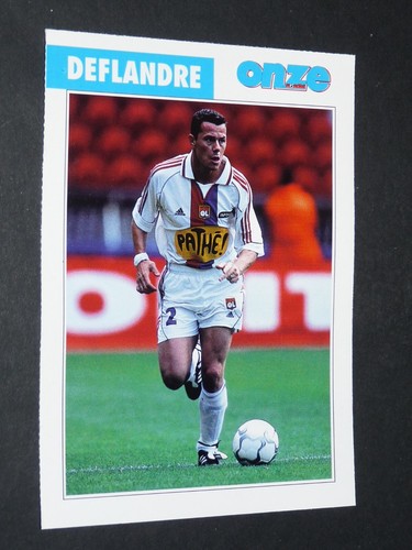 Fiche football onze - fiche,