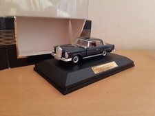 FALLER 1/43 VOITURE MERCEDES