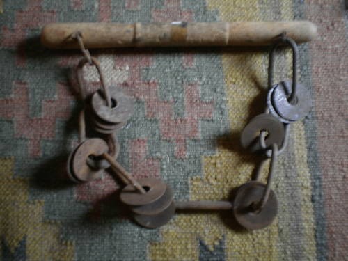 Ancien instrument musique - ancien,