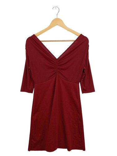 Zara robe cocktail - robe,