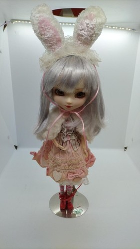 Groove pullip custom - groove,