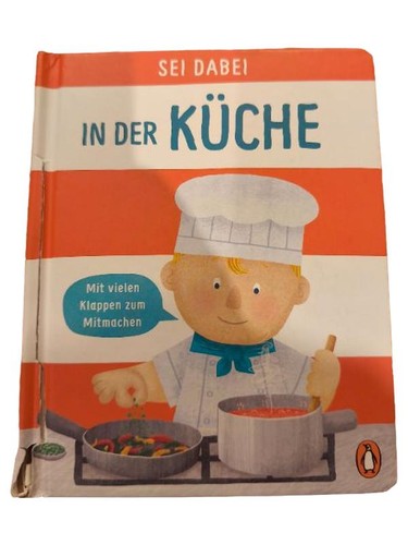 Livre cuisine enfants - cuisine,