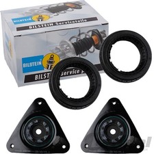 2x BILSTEIN B1 Pallier Avant