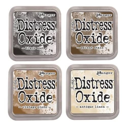 Tim holtz ranger distress - tim,