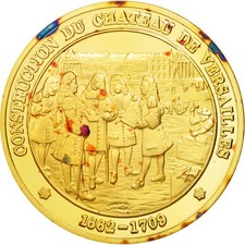 France, Medal, French Fifth