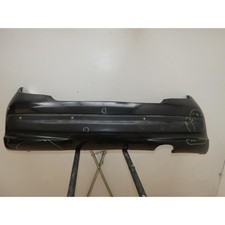 Pare choc arrière Peugeot 207/207+ (WA/WC/WM) 2007 7410Z6